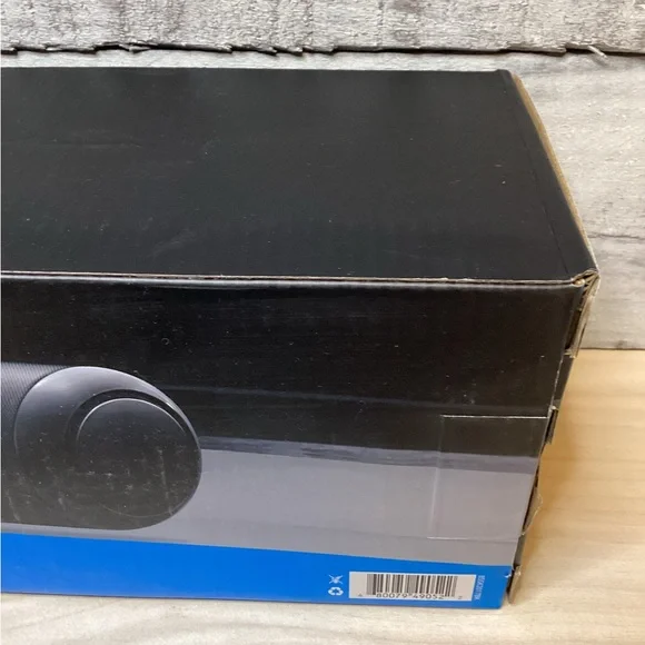 Brookstone Elite Pulse 17.5” Wireless Bluetooth Speaker/ Soundbar - Picture 5 of 8